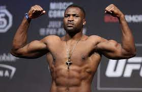 Francis Ngannou Age, Wiki, Biography, Body Measurement, Parents, Family, Salary, Net worth