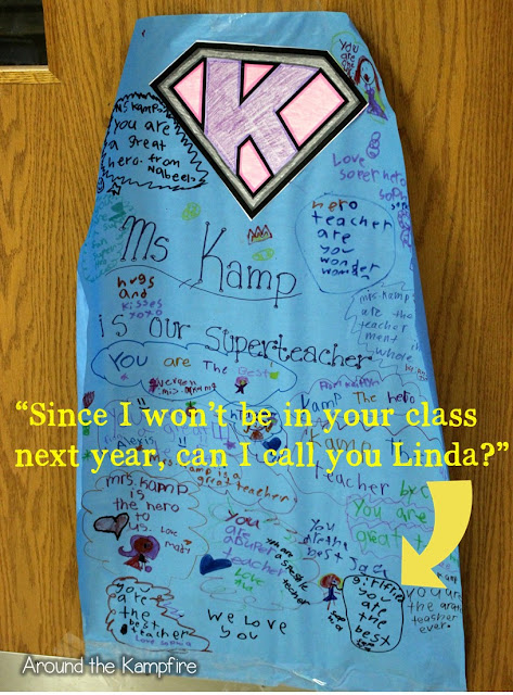 Door Capes for Superhero Theme Teacher Appreciation Week Door Capes for Superhero Theme Teacher Appreciation Week