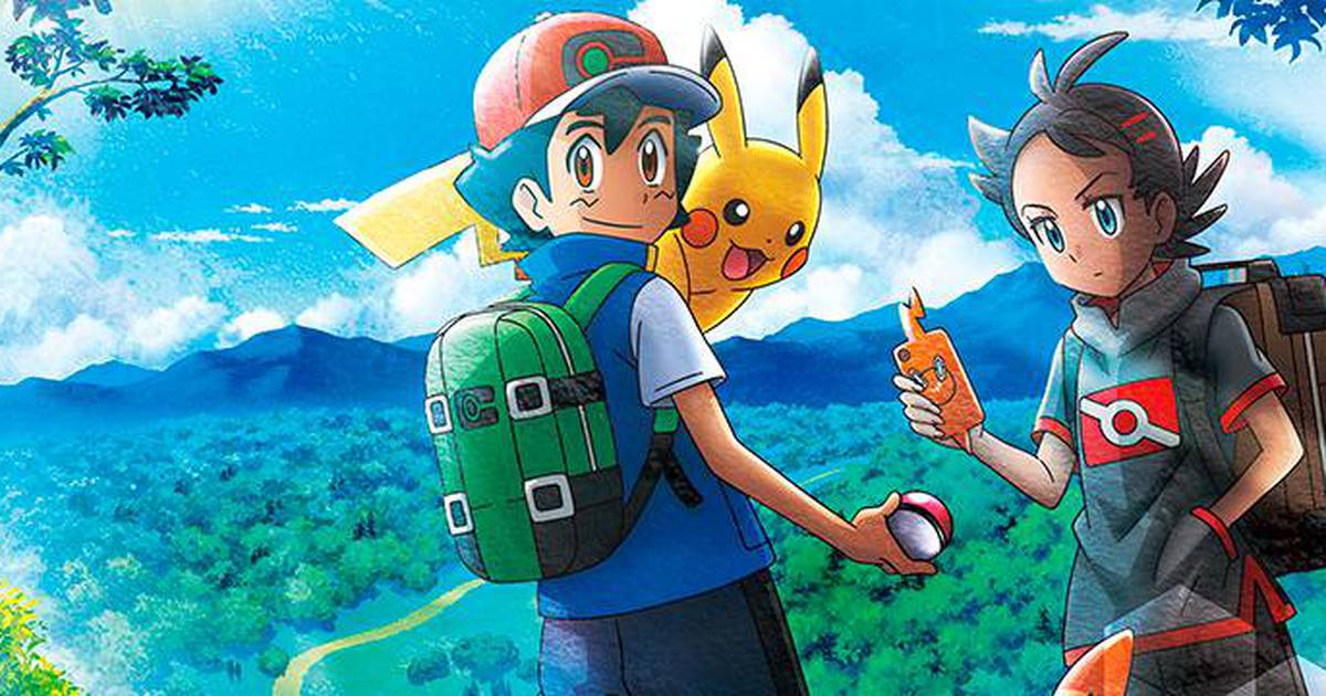 Jornadas Pokémon: A Série – PokéPortuga