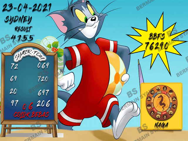PREDIKSI HK MALAM INI