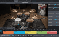 Download Toontrack Big Band EZX
