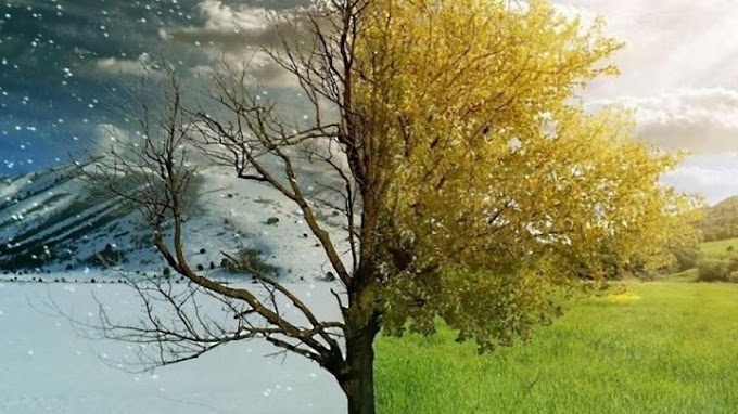 Μερομήνια: Τι δείχνουν για κάθε μήνα - Πώς θα εξελιχθεί ο καιρός έως το καλοκαίρι