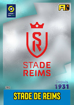 Stade de Reims: Todas info, notícias e resultados