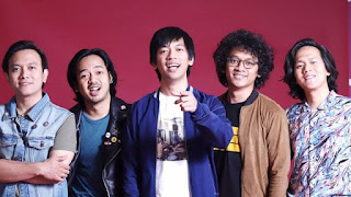 Chord D'Masiv - Diantara Kalian