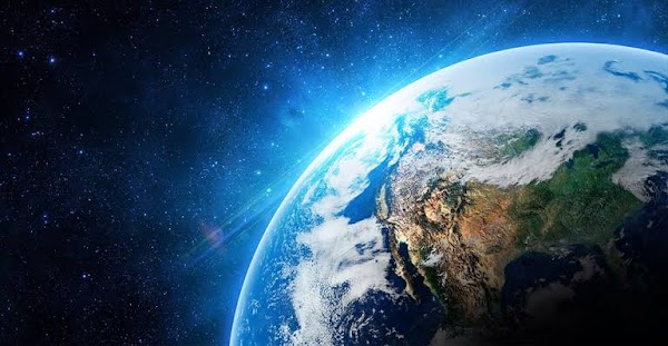 ¿Qué pasaría si la Tierra girara hacia el otro lado? ¿Qué pasaría si la Tierra girara hacia el otro lado?
