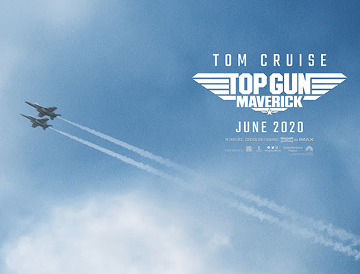Top Gun: Maverick FULL movie: How to watch Top Gun: Maverick  2021 Online and on TV for free?