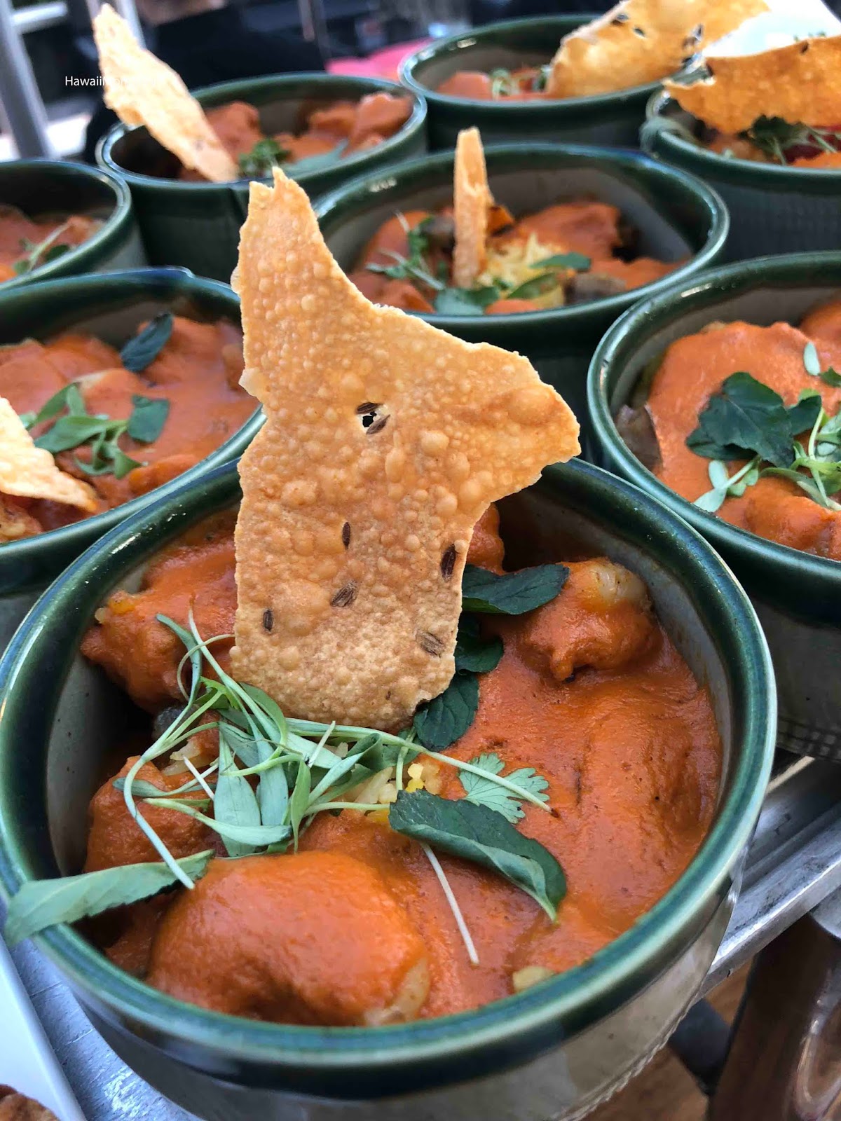 Hawaii Mom Blog RumFire Waikiki Beach 10Year Anniversary VIP Event