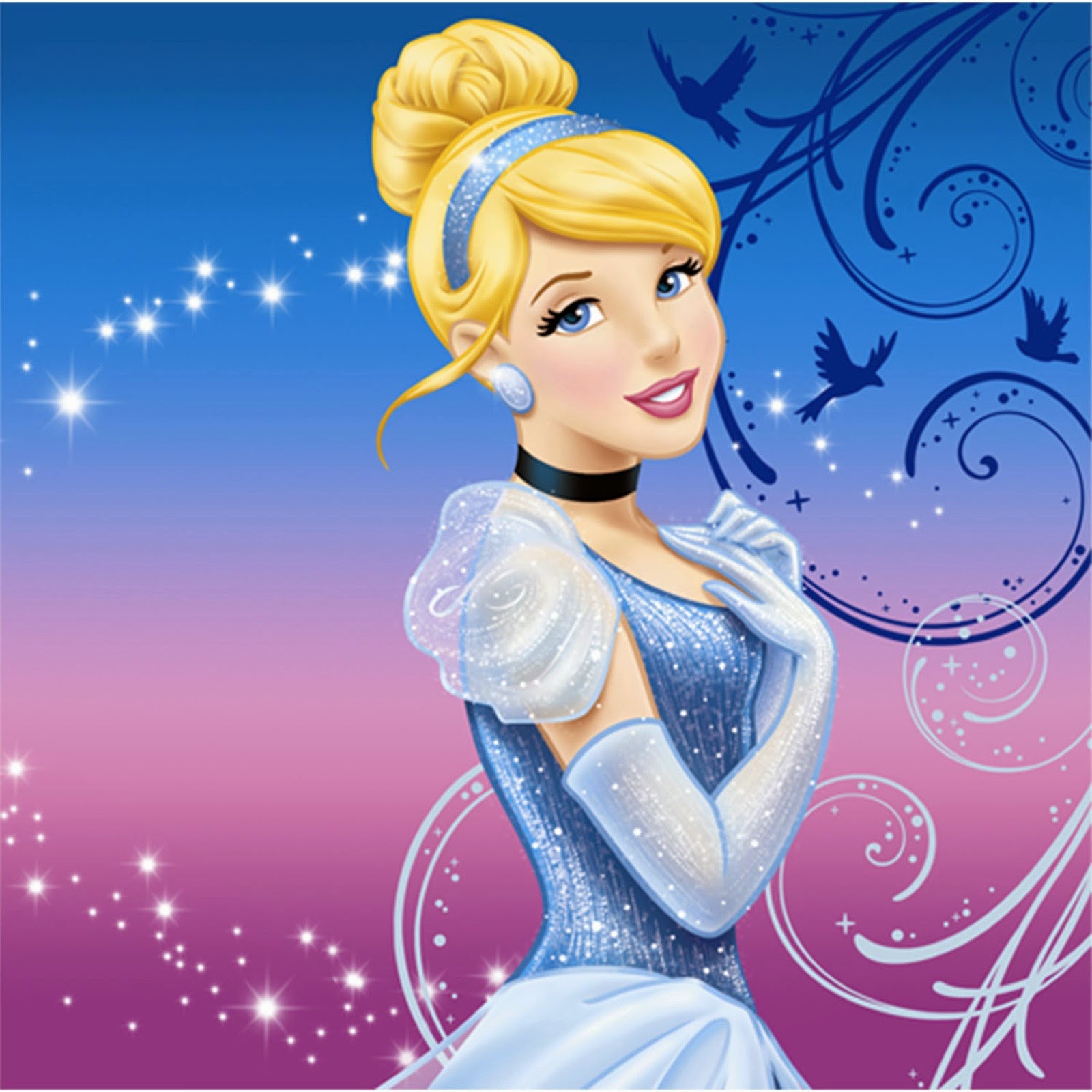 10 Gambar Princess Cinderella Free Download Gambar Top 10