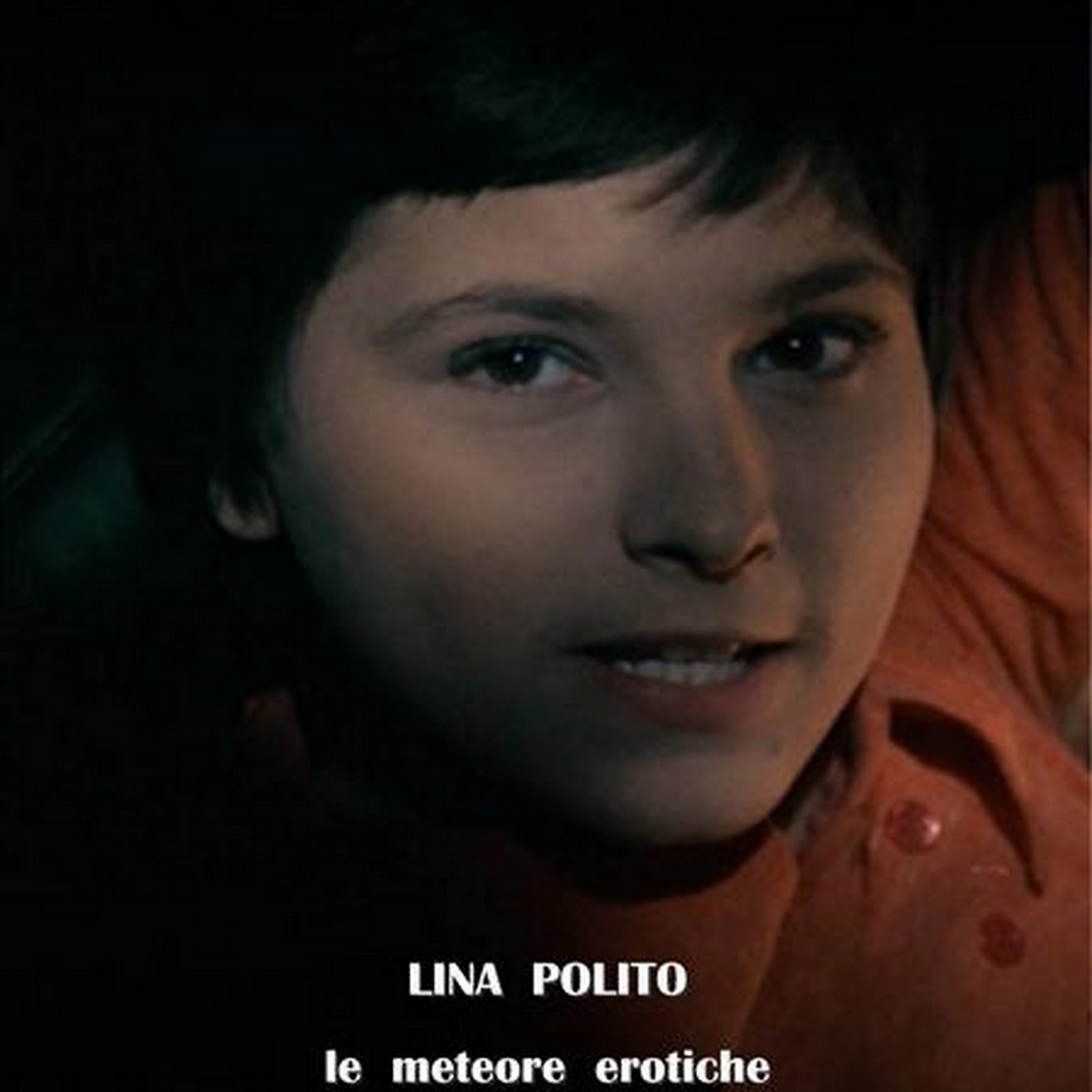 Watch Lina Polito video Watch Lina Polito video