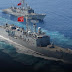 Άγκυρα σε τουρκικό Ναυτικό: «Ανοίξτε πυρ κατά των ελληνικών πλοίων όποτε κρίνετε»