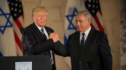 Trump cho biết ông sẽ cố gắng đến Israel để mở đại sứ quán mới tại Jerusalem