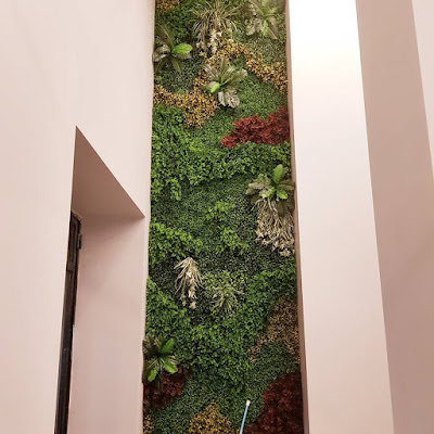taman vertikal sintetis taman vertikal sintetis