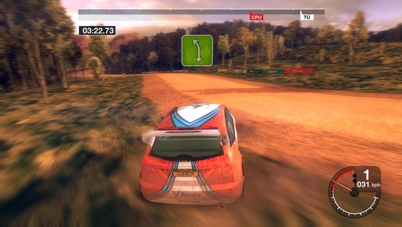 Colin McRae Rally Remastered Multilenguaje [Mega]