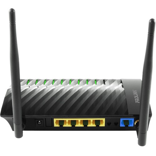 Cara Setting PROLINK PRN3001A Menjadi Router dan Access Point Pujihariono