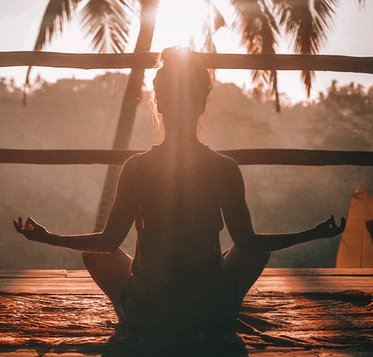 six Reasons to Be Addicted to Meditation