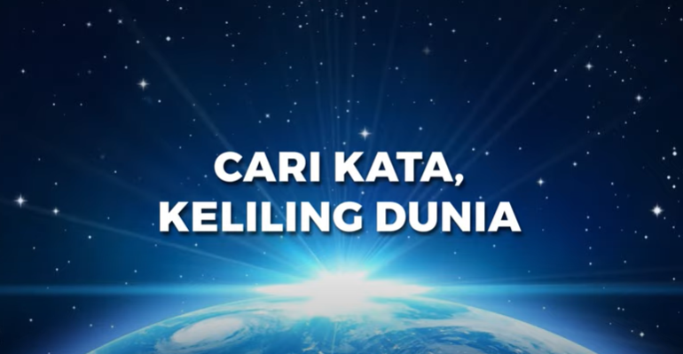 Kunci Jawaban Wow Lengkap 34 Negara Words Of Wonders Contoh Soal