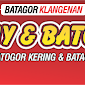 Download Template Banner Batagor / Siaomay CDR