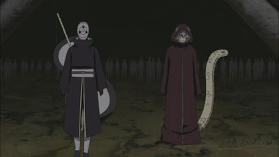 Perang Dunia Ninja ke Empat