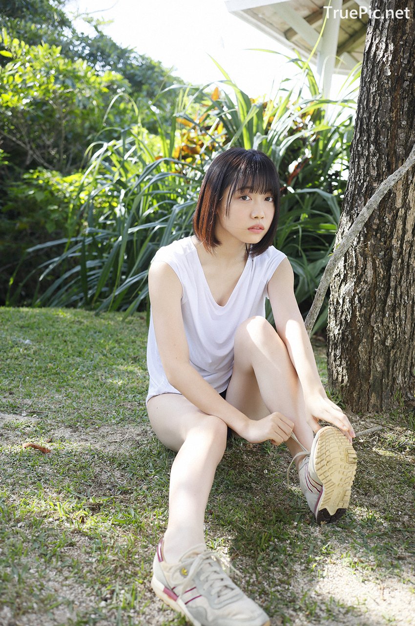 Image Japanese Model - Rin Kurusu & Miyu Yoshii - Twin Angel - TruePic.net - Picture-25