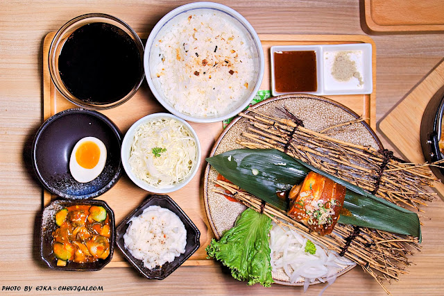 深夜裡的隱藏版極限燒肉丼，彰化的超人氣燒肉丼在逢甲也能吃得到！