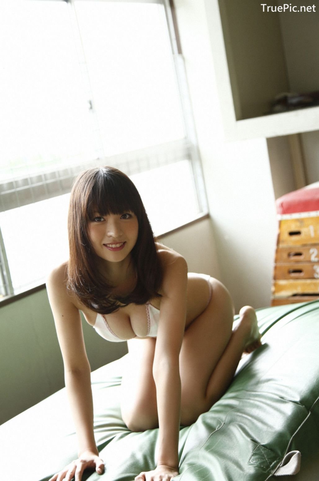 Image-Japanese-Gravure-Idol-Mio-Otani-Photos-Purity-Miss-Magazine-TruePic.net- Picture-19