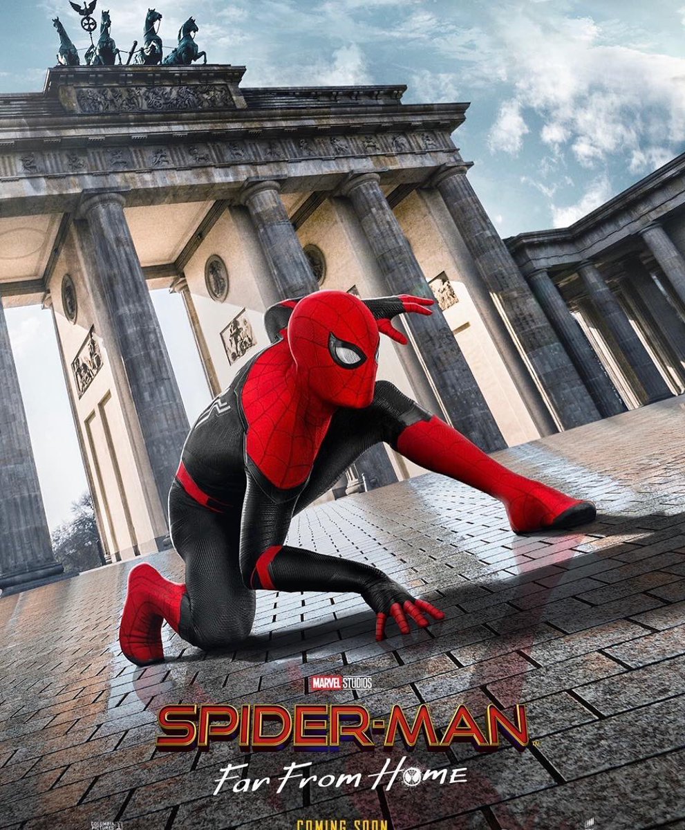 download spider man far from home full movie download spider man far from home full movie