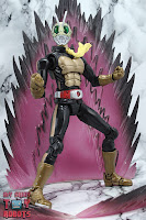 S.H. Figuarts Shocker Rider (THE NEXT) 26