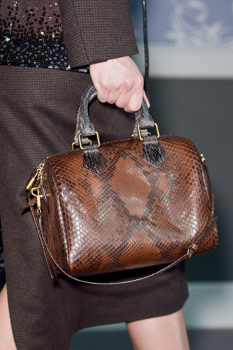 Louis Vuitton Fall Winter 2013 2014: The BAGS |In LVoe with Louis Vuitton