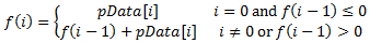 No. 03 - Maximum Sum of All Sub-arrays_maximum sum of sub-arrays-CSDN博客