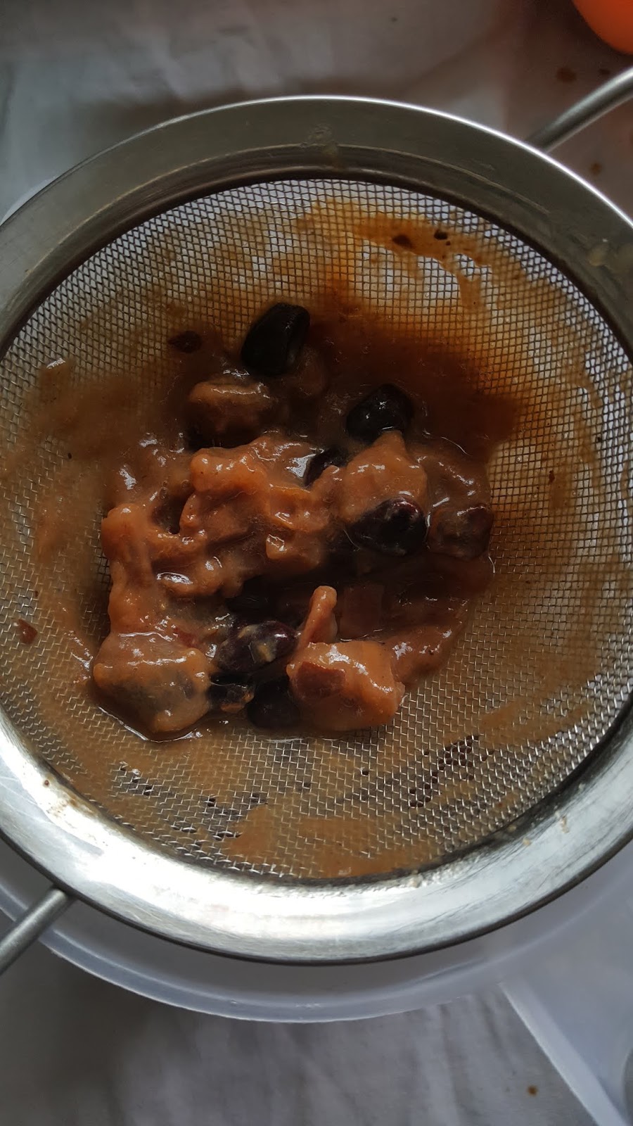 HOW TO MAKE UKWAJU (TAMARIND) JUICE / Nairobi Kitchen