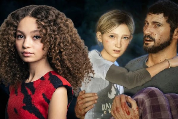  The Last of Us: Nico Parker será la hija de Joel en la serie de HBO