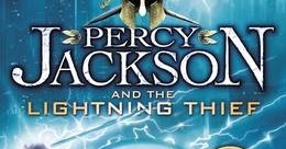 The Lightning Thief Pdf The Lightning Thief Pdf