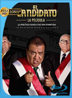 El Candidato (2016) HD [1080p] Latino [GoogleDrive] SXGO