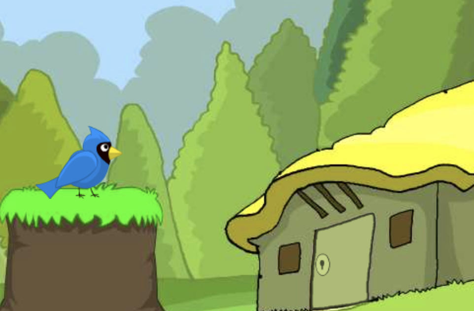 Jugar Horse Rescue Escape Gran Curioso. Juegos de Escape Room Online