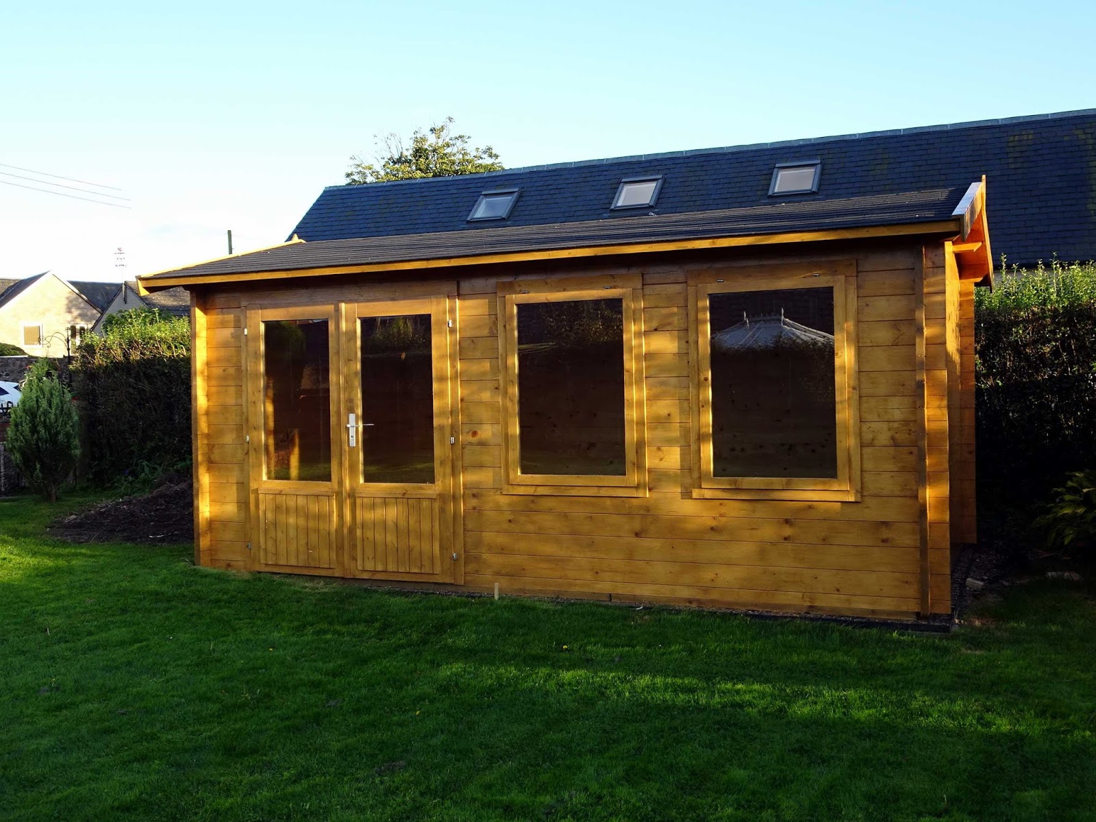 Hinton Hunt Vintage Wargame Figures Hinton Hut