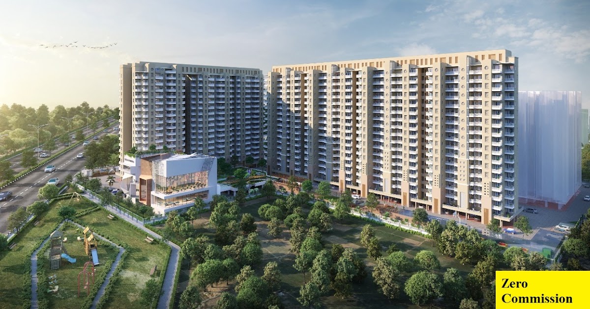 Flats in Zirakpur Real Estate Expert