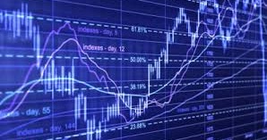 Stocks are slow compared to forex