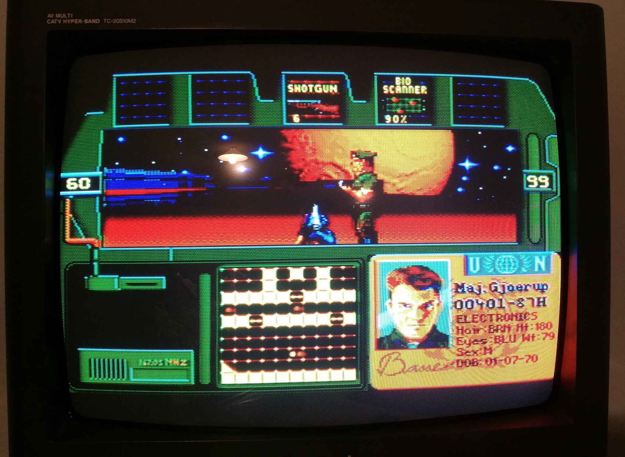 elephantflea Zero Tolerance Link Cable