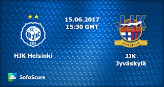 Chọn kèo hôm nay HJK Helsinki vs JJK Jyvaskyla (22h30 ngày 15/06/2017) Helsinki1