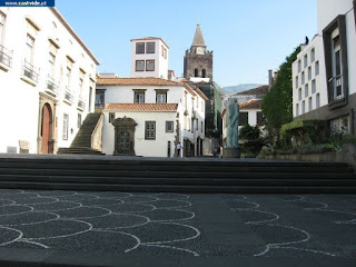 CITY / Ilha da Madeira, Funchal, Portugal