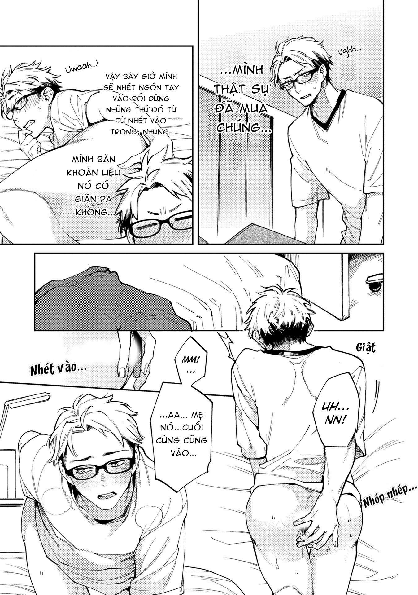 Đọc truyện Encirclement Love - Chapter 5
