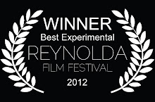 Winner - Best Experimental Film