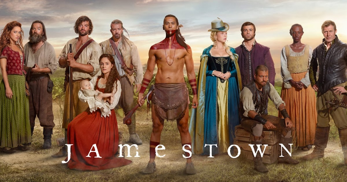 Jamestown Season 3 Watch Jamestown Season 3 Episode 8 full episodes