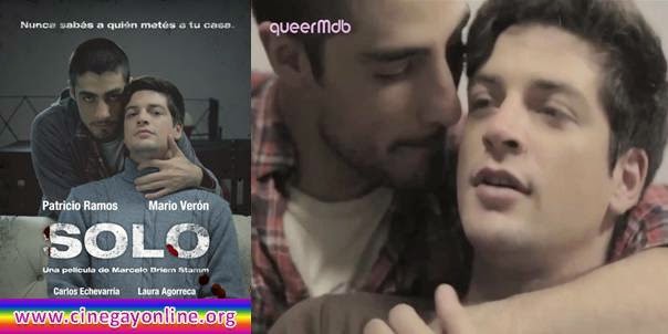 Solo, película Solo, película