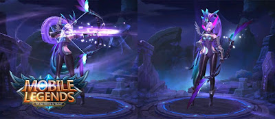 Quotes kata-kata Miya Mobile Legends Quotes kata-kata Miya Mobile Legends