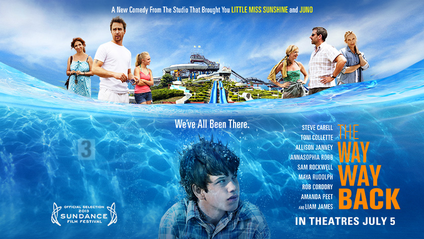 Back For Good Film Back For Good Film