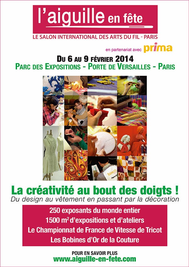 petites choses: janvier 2014