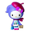 Adieu Kitty Tokidoki Figures