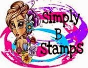 Former Simply B Stamps DT member