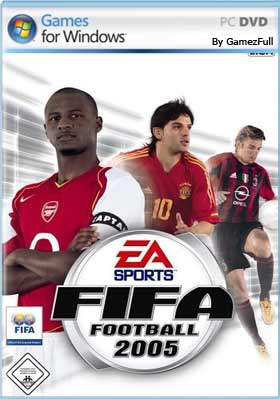 descargar fifa 2005